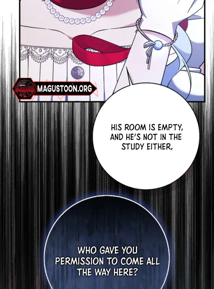 I Thought I Was The Main Character Chapter 13 - Page 19