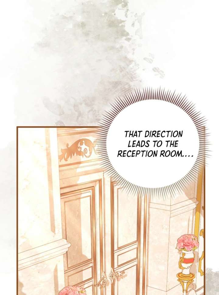 I Thought I Was The Main Character Chapter 13 - Page 23