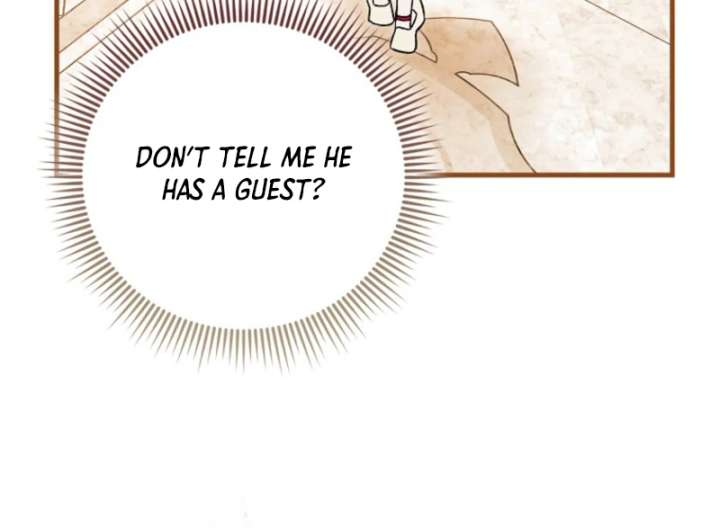 I Thought I Was The Main Character Chapter 13 - Page 25