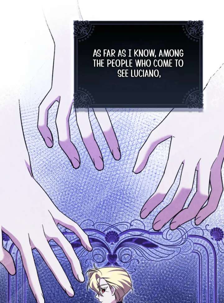 I Thought I Was The Main Character Chapter 13 - Page 26