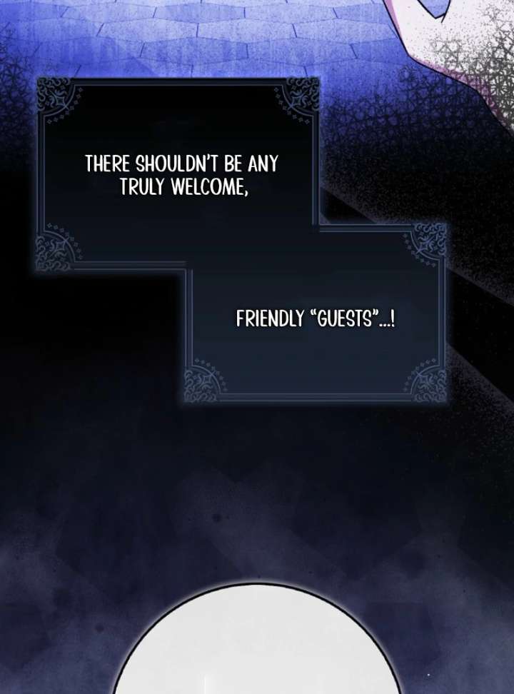 I Thought I Was The Main Character Chapter 13 - Page 28