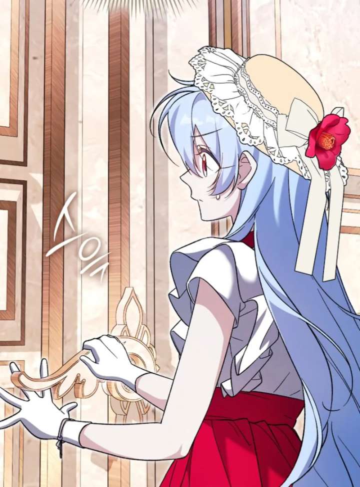 I Thought I Was The Main Character Chapter 13 - Page 30