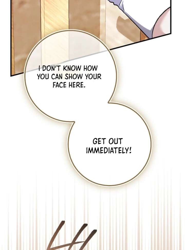 I Thought I Was The Main Character Chapter 13 - Page 33