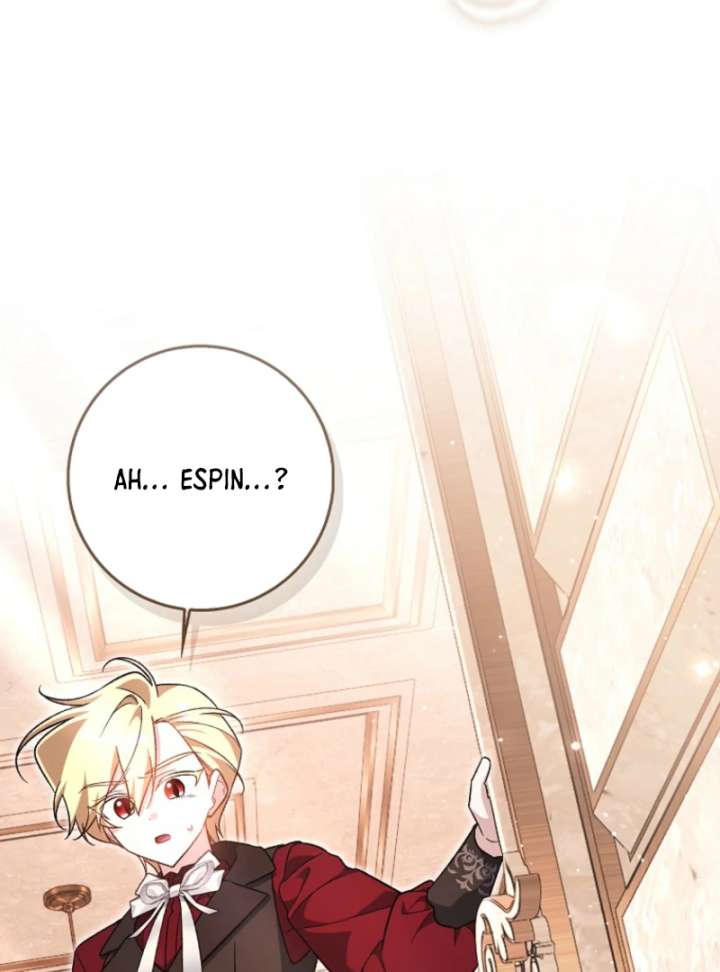 I Thought I Was The Main Character Chapter 13 - Page 39