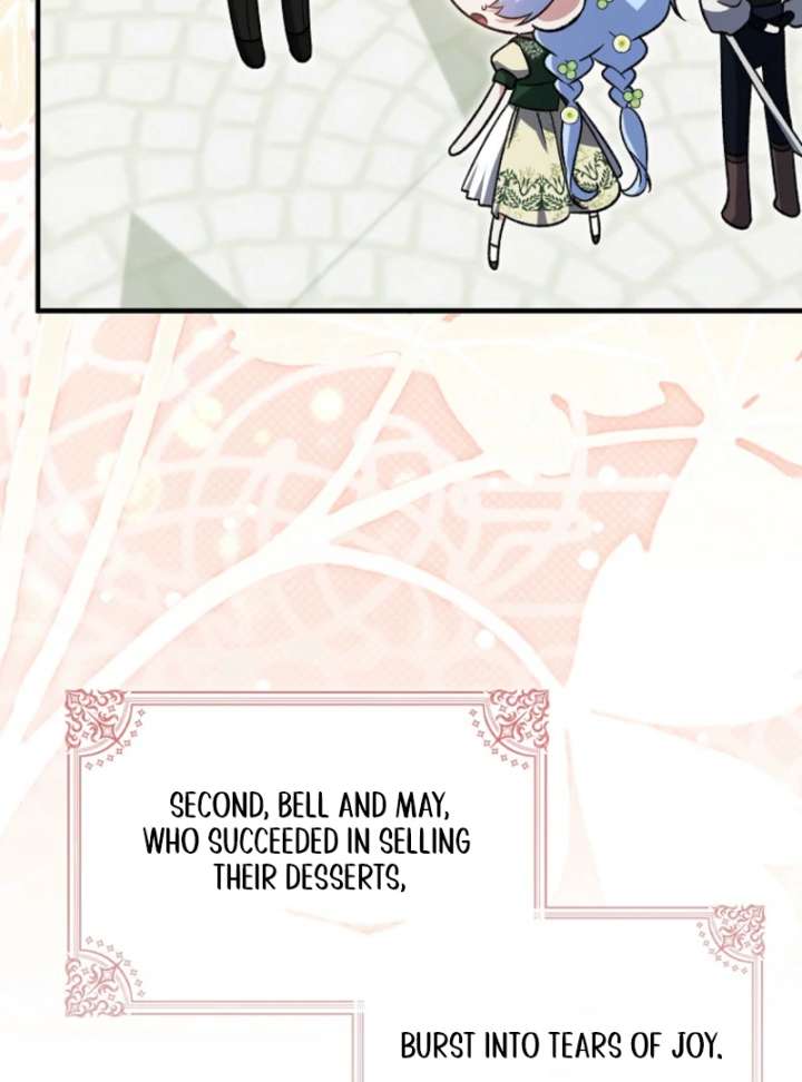 I Thought I Was The Main Character Chapter 13 - Page 4