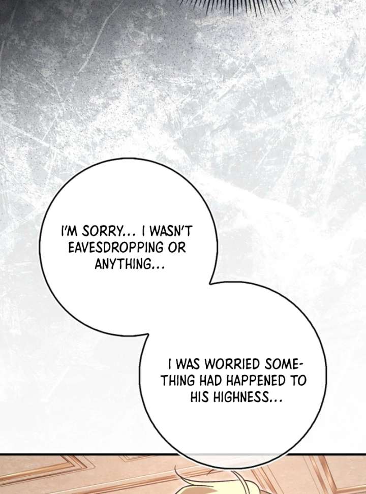 I Thought I Was The Main Character Chapter 13 - Page 43