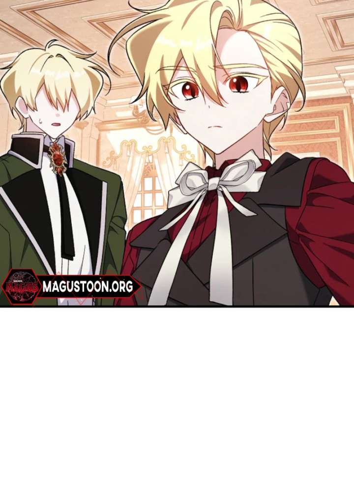 I Thought I Was The Main Character Chapter 13 - Page 44