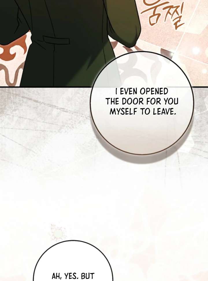 I Thought I Was The Main Character Chapter 13 - Page 47