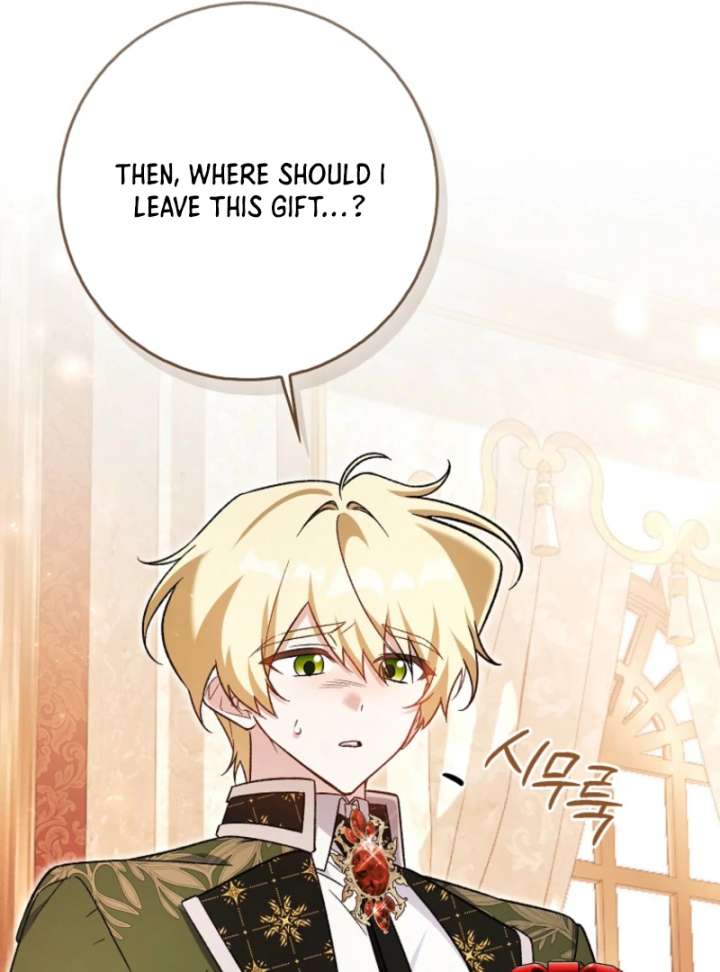 I Thought I Was The Main Character Chapter 13 - Page 51