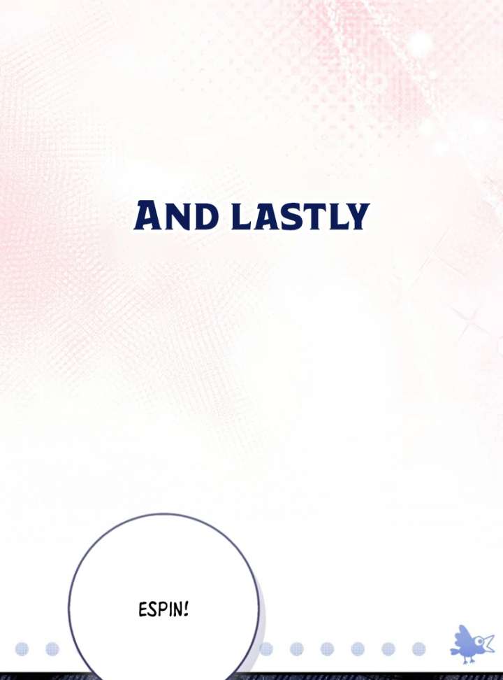 I Thought I Was The Main Character Chapter 13 - Page 6