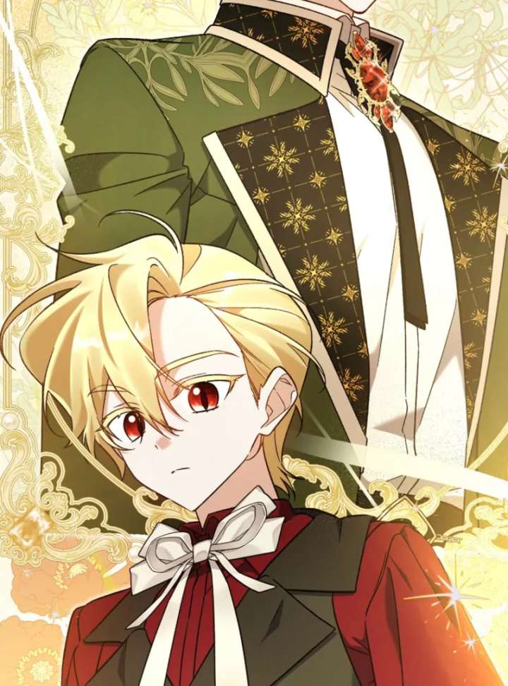 I Thought I Was The Main Character Chapter 13 - Page 69