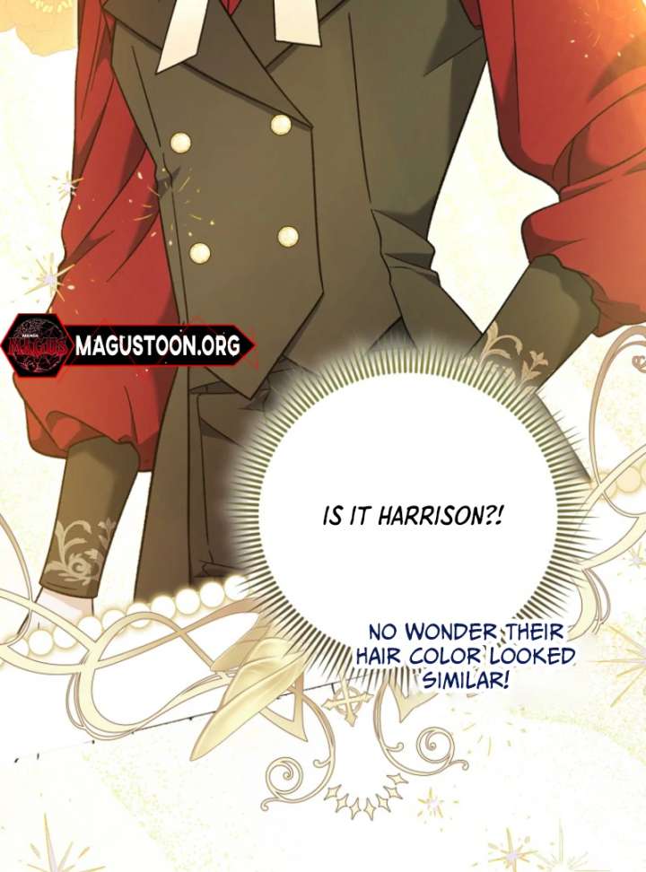 I Thought I Was The Main Character Chapter 13 - Page 70