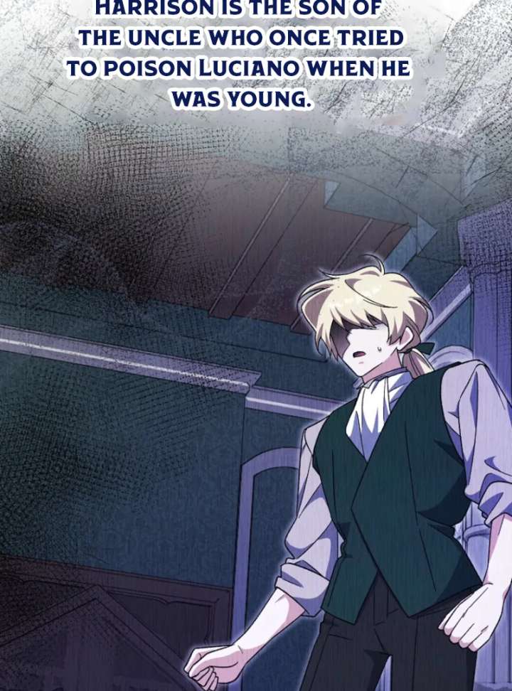 I Thought I Was The Main Character Chapter 13 - Page 75