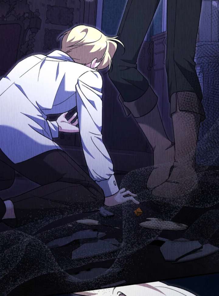 I Thought I Was The Main Character Chapter 13 - Page 76