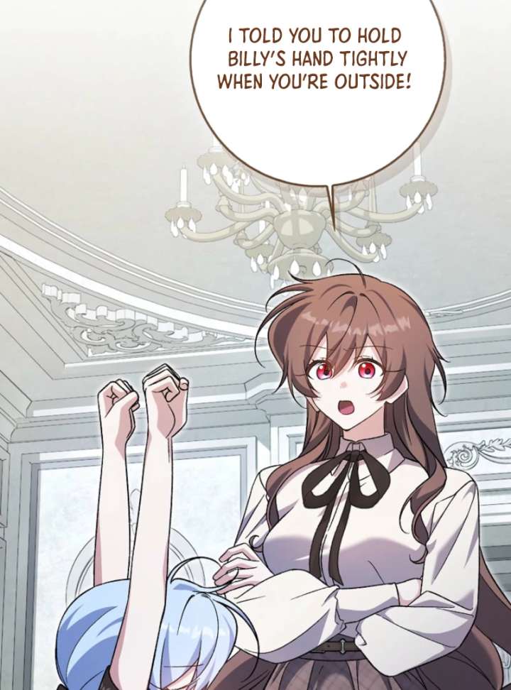 I Thought I Was The Main Character Chapter 13 - Page 8