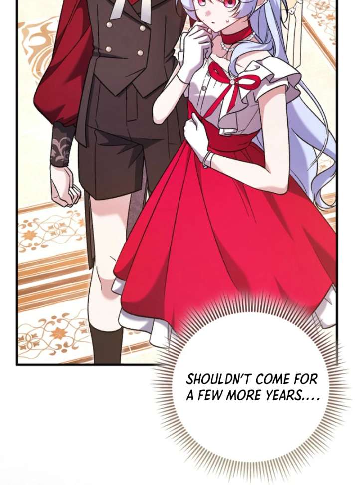 I Thought I Was The Main Character Chapter 13 - Page 83