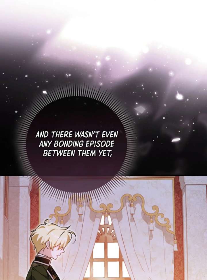 I Thought I Was The Main Character Chapter 13 - Page 84