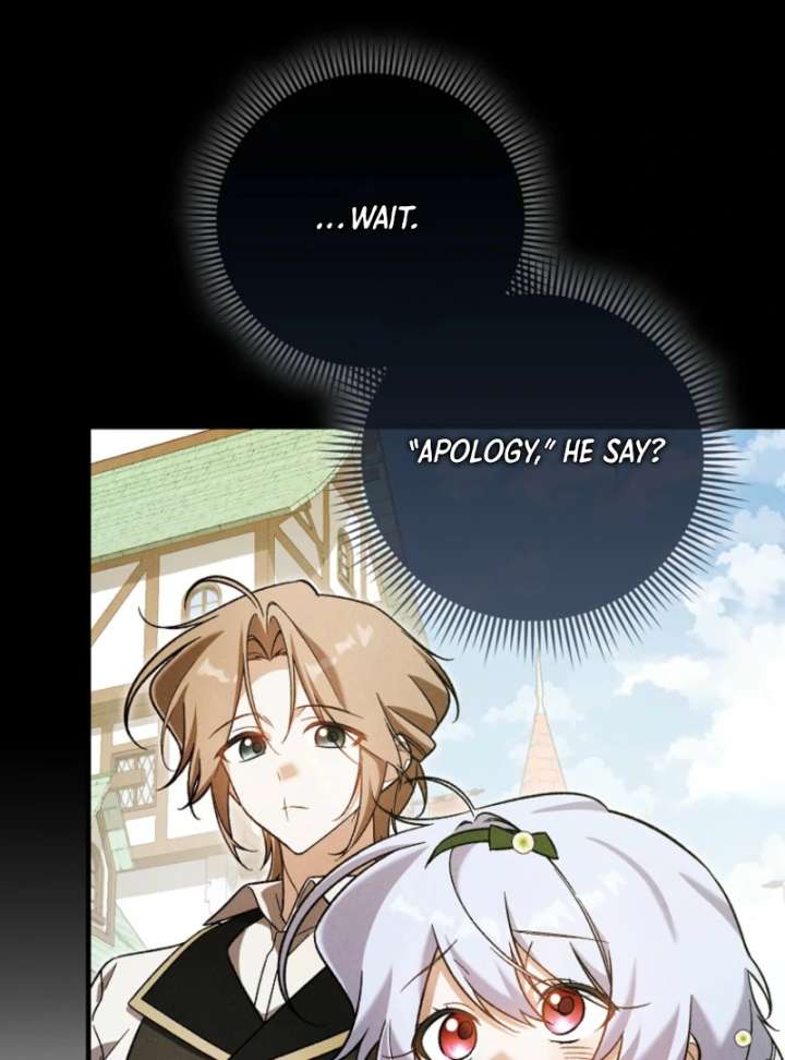 I Thought I Was The Main Character Chapter 13 - Page 86