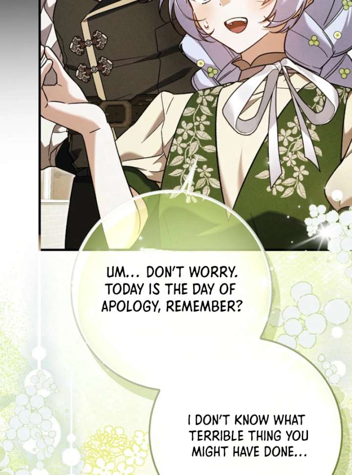 I Thought I Was The Main Character Chapter 13 - Page 87