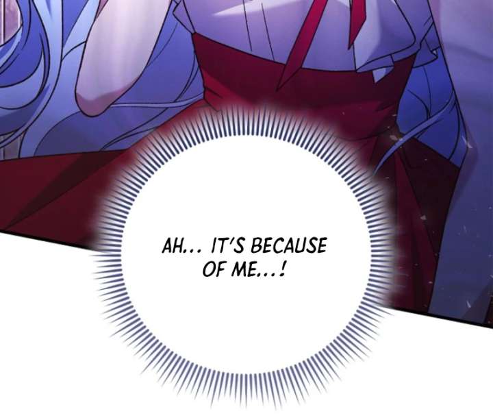 I Thought I Was The Main Character Chapter 13 - Page 92