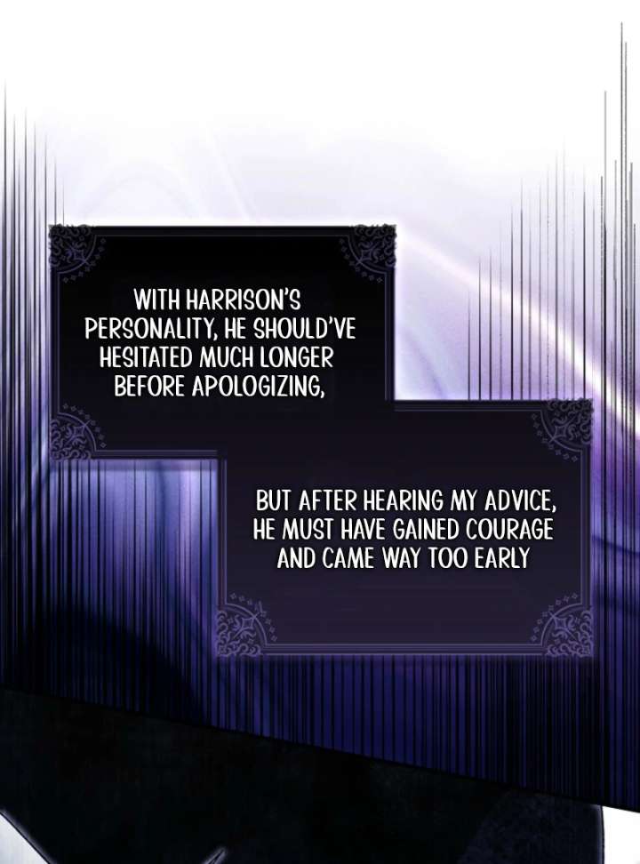 I Thought I Was The Main Character Chapter 13 - Page 93