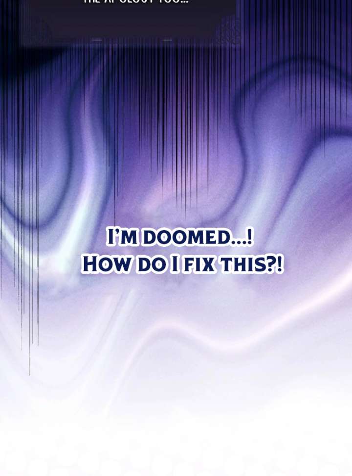 I Thought I Was The Main Character Chapter 13 - Page 95