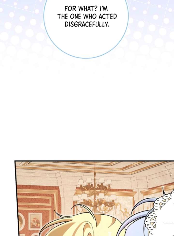 I Thought I Was The Main Character Chapter 13 - Page 97