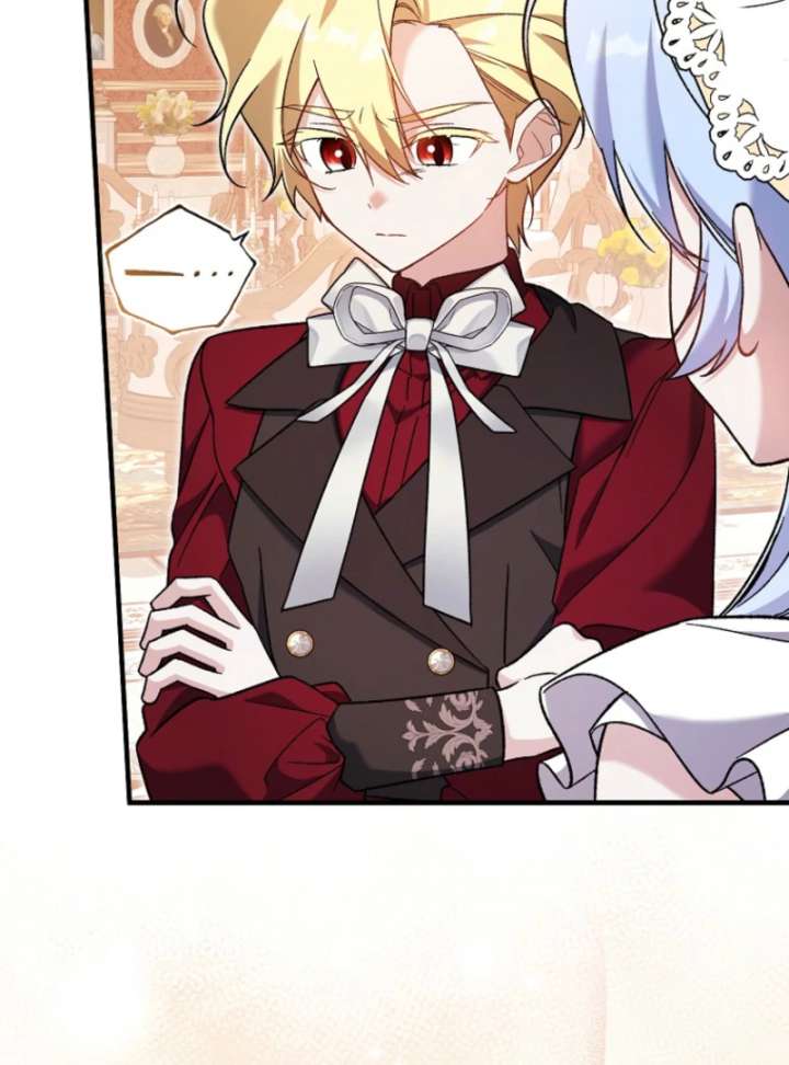 I Thought I Was The Main Character Chapter 13 - Page 98