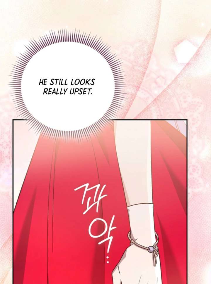 I Thought I Was The Main Character Chapter 13 - Page 99