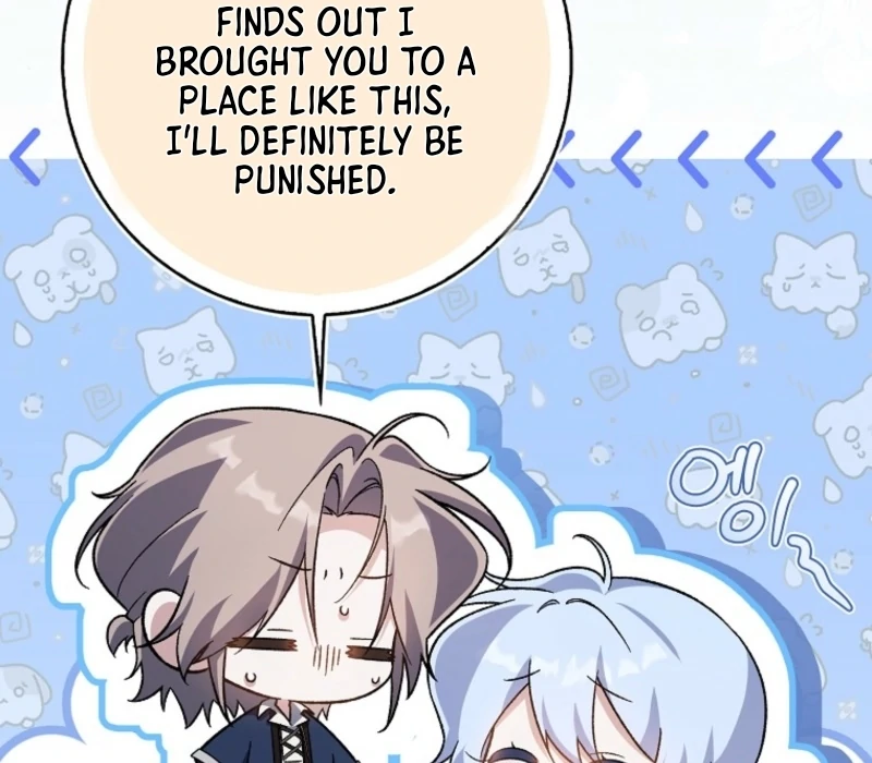 I Thought I Was The Main Character Chapter 15 - Page 102