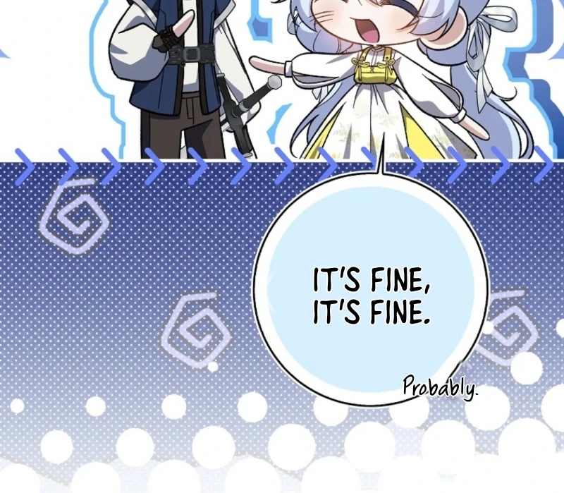 I Thought I Was The Main Character Chapter 15 - Page 103