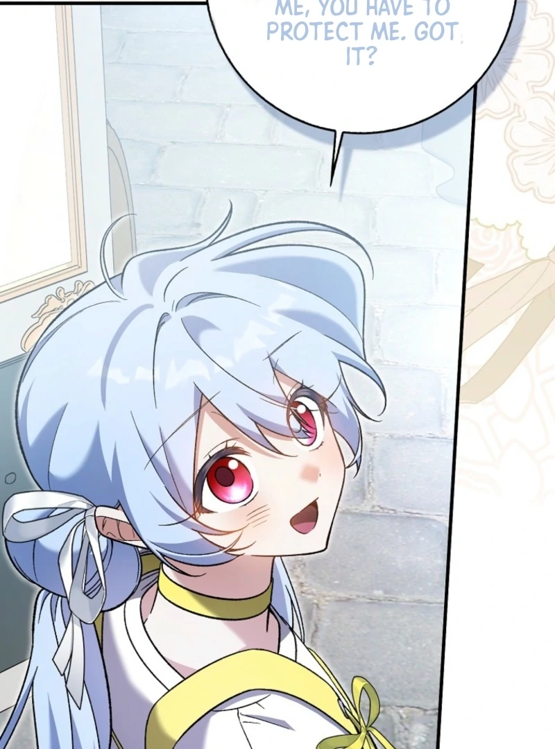 I Thought I Was The Main Character Chapter 15 - Page 106