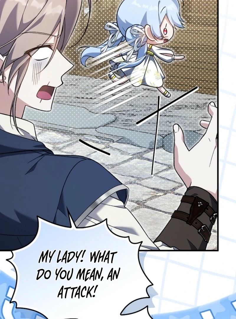 I Thought I Was The Main Character Chapter 15 - Page 109