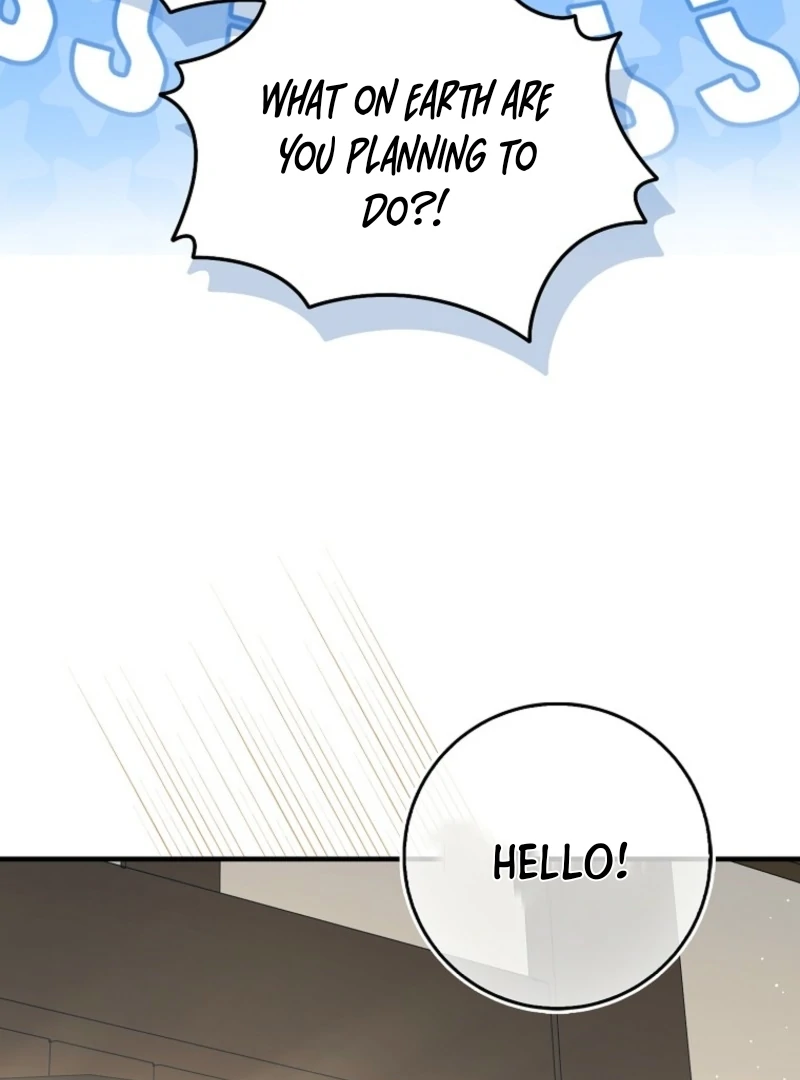 I Thought I Was The Main Character Chapter 15 - Page 110