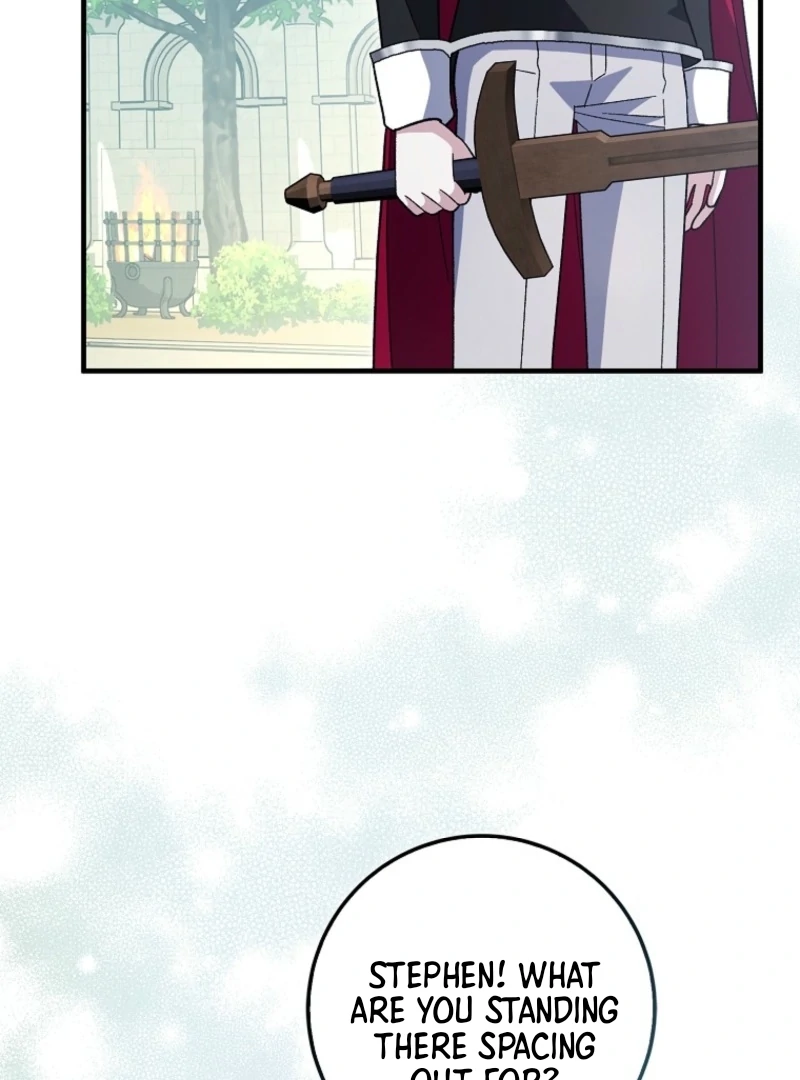 I Thought I Was The Main Character Chapter 15 - Page 16