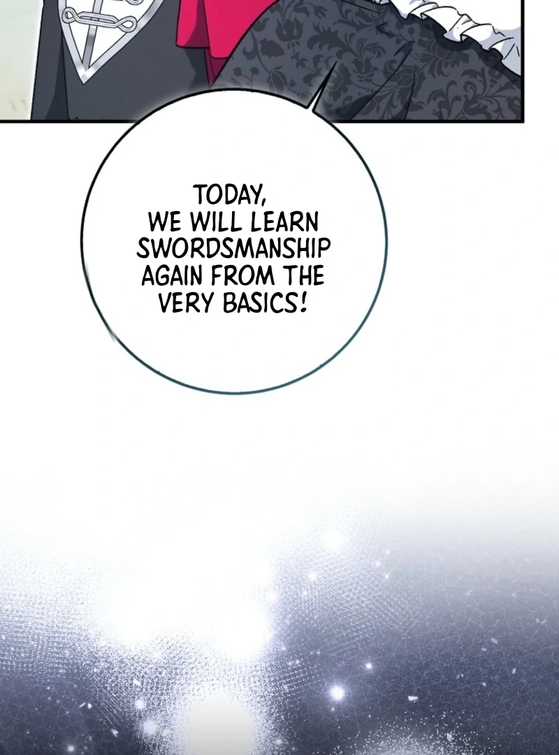 I Thought I Was The Main Character Chapter 15 - Page 18