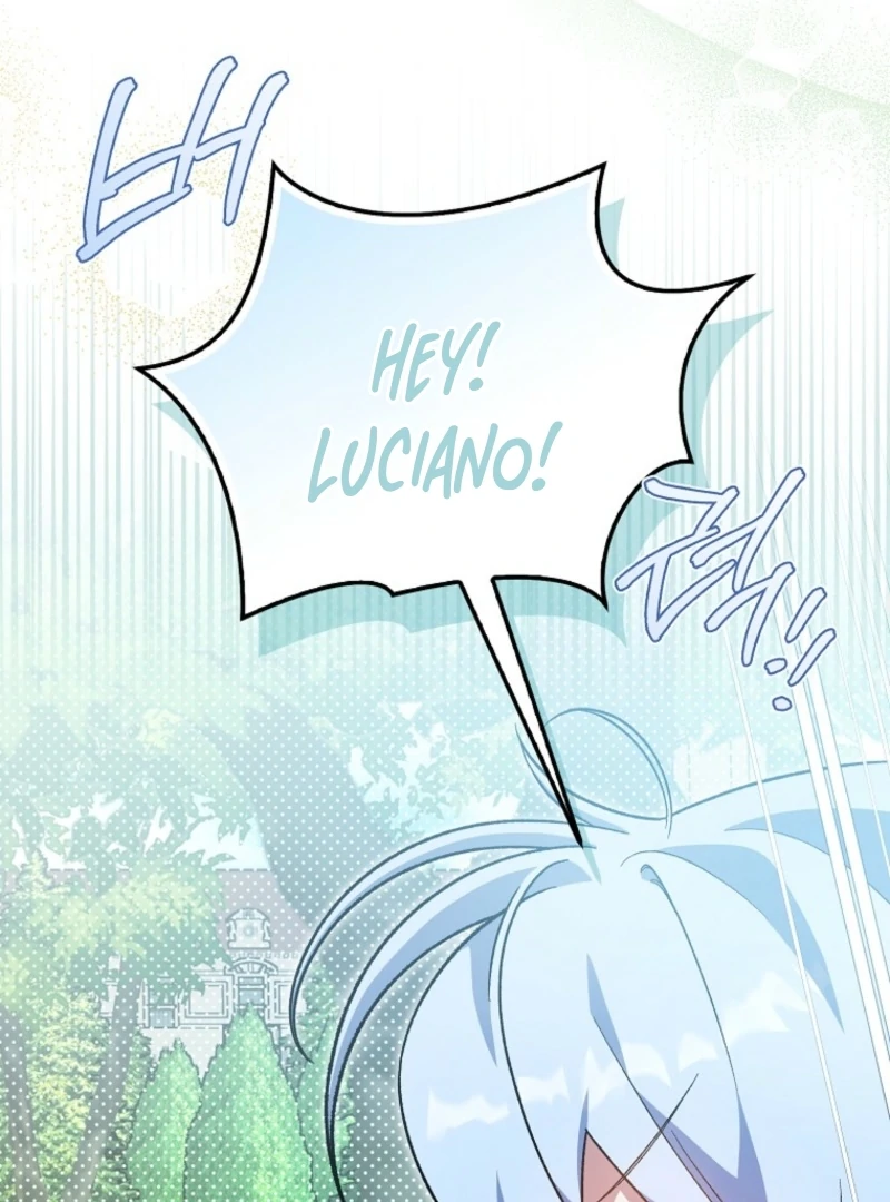 I Thought I Was The Main Character Chapter 15 - Page 24