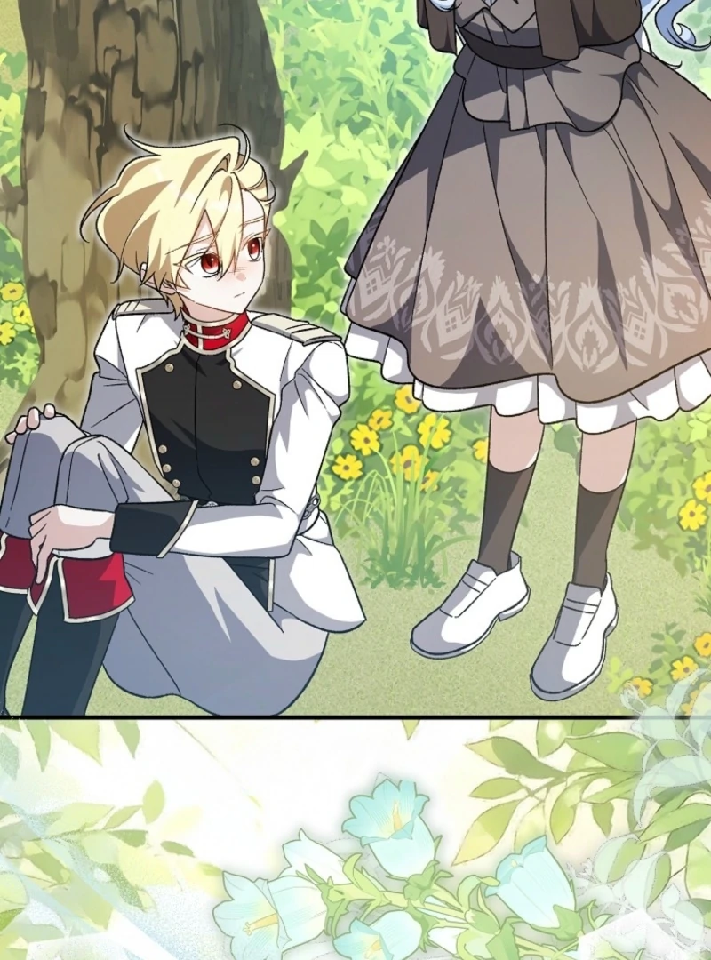 I Thought I Was The Main Character Chapter 15 - Page 29