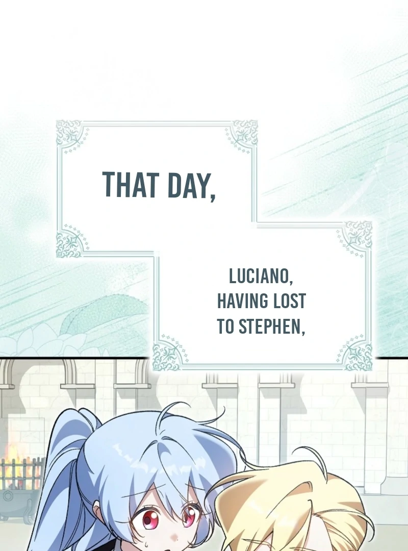 I Thought I Was The Main Character Chapter 15 - Page 3