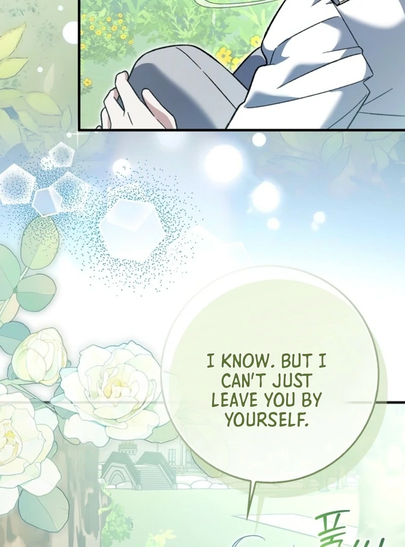 I Thought I Was The Main Character Chapter 15 - Page 31