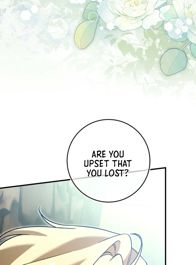 I Thought I Was The Main Character Chapter 15 - Page 33