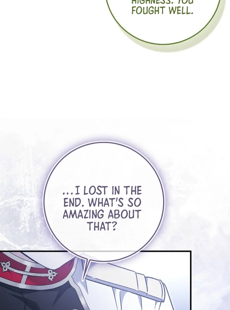 I Thought I Was The Main Character Chapter 15 - Page 38