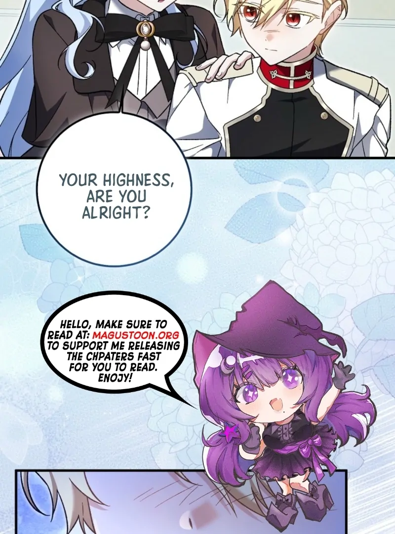 I Thought I Was The Main Character Chapter 15 - Page 4