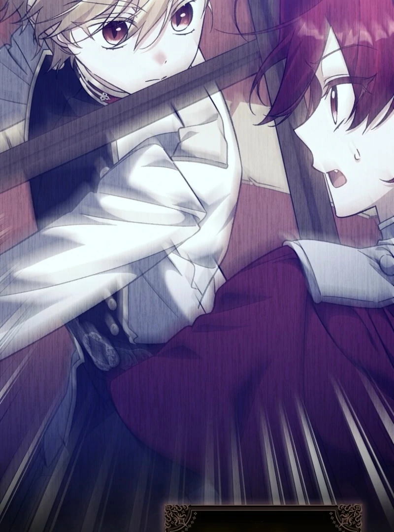 I Thought I Was The Main Character Chapter 15 - Page 42