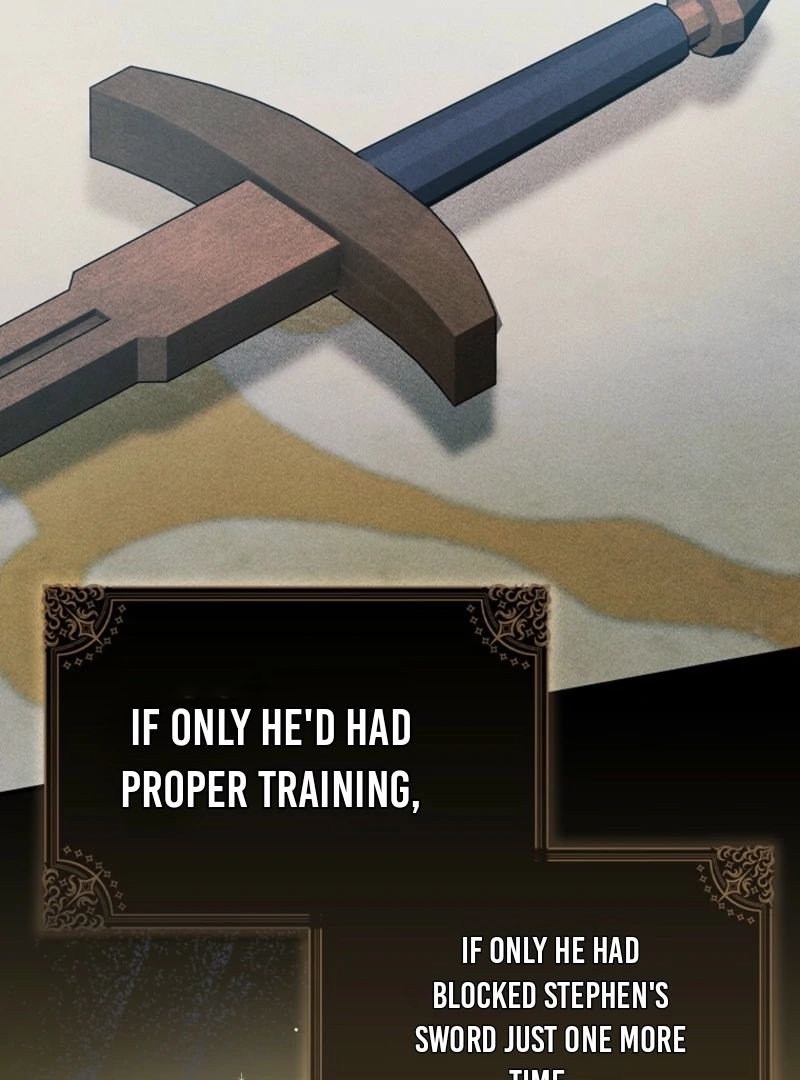 I Thought I Was The Main Character Chapter 15 - Page 44