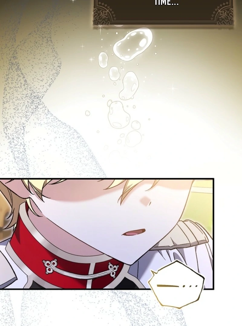 I Thought I Was The Main Character Chapter 15 - Page 45