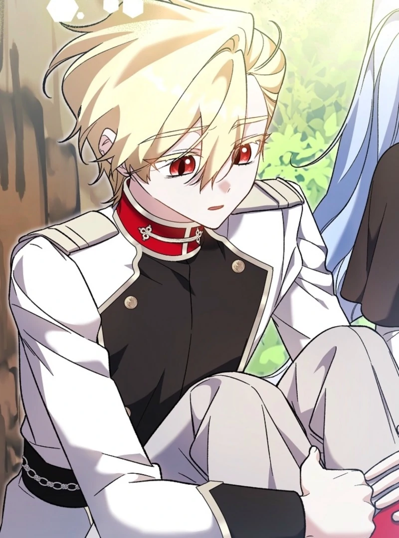 I Thought I Was The Main Character Chapter 15 - Page 47