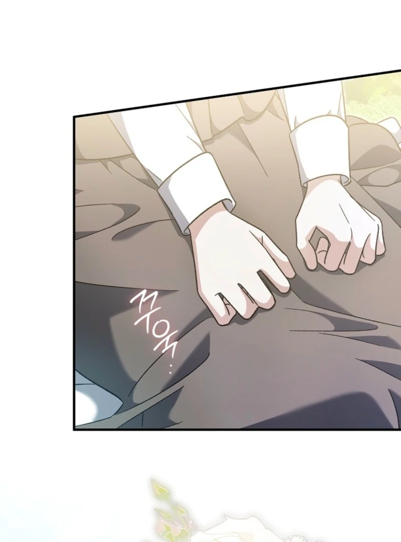 I Thought I Was The Main Character Chapter 15 - Page 49