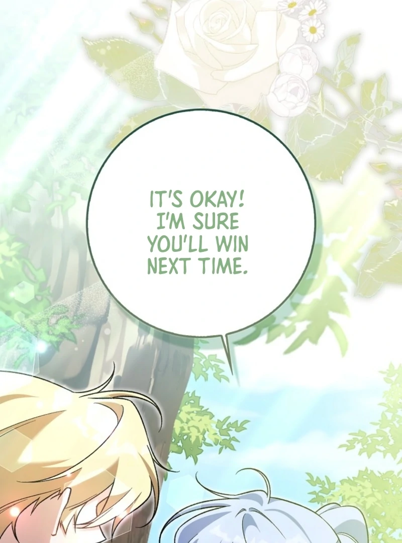 I Thought I Was The Main Character Chapter 15 - Page 50