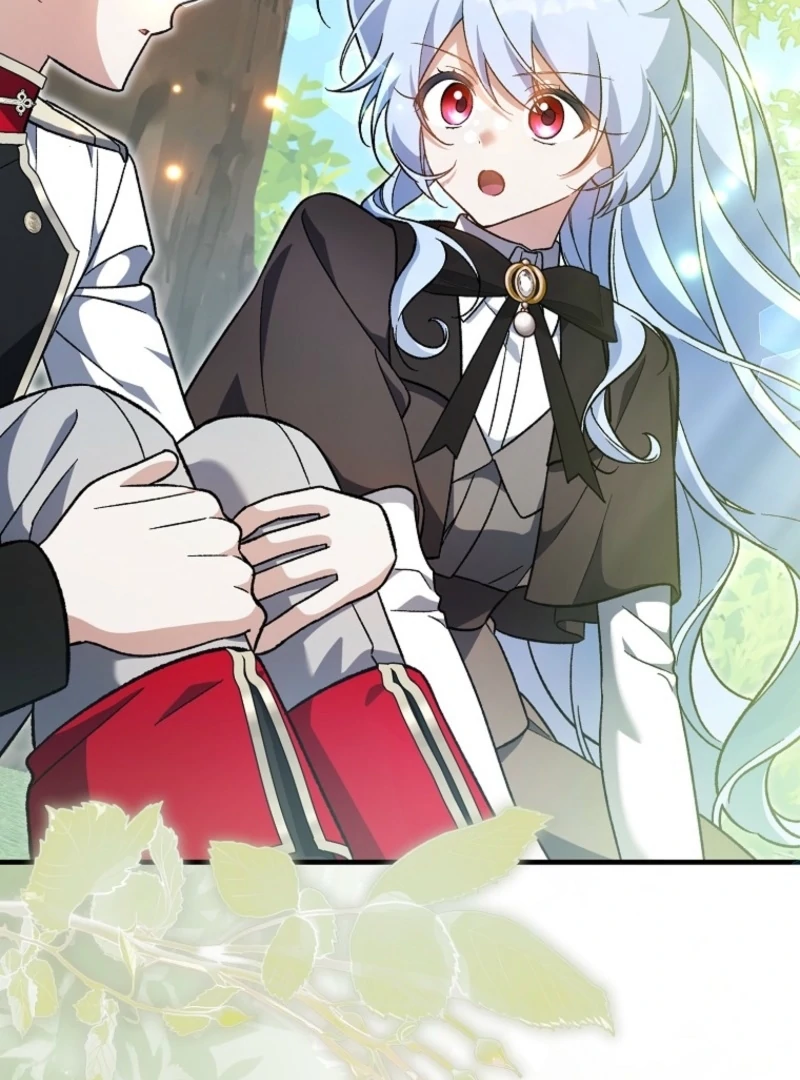 I Thought I Was The Main Character Chapter 15 - Page 51